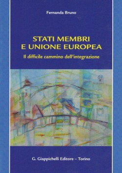 Stati membri unione europea - Bruno