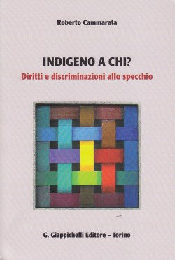 Indigeno a chi? - Cammarata