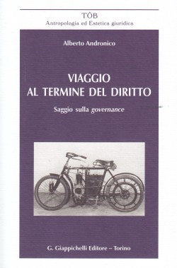Viaggio termine del diritto - Andronico