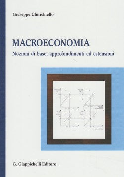 Macroeconomia - Chirichiello