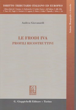 Frodi iva - Giovanardi