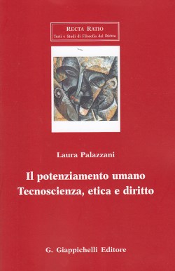 Potenziamento umano tecnoscienza - Palazzani