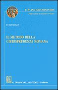 Metodo giurisprudenza romana - Raggi