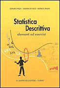 Statistica descrittiva elem.ed esercizi - Posa