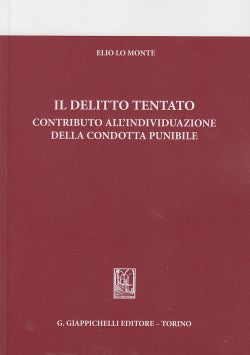 Delitto tentato - Lo Monte