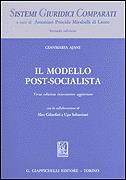 Modello post-socialista 3ed. - Ajani