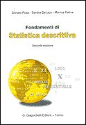 Fondamenti statistica descrittiva 2ed. - Posa