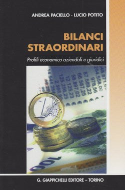 Bilanci straordinari - Paciello