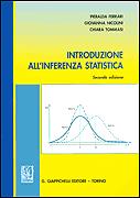 Introduzione inferenza statistica 2ed. - Ferrari