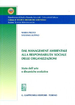 Dal management ambientale alla respons. - Proto