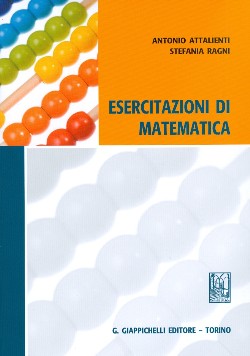 Esercitazioni di matematica - Attalienti
