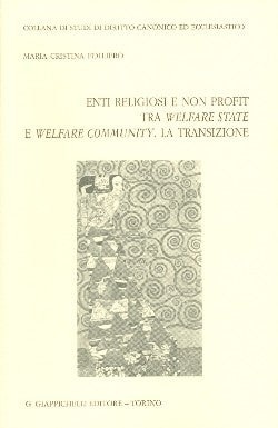Enti religiosi e non profit - Folliero