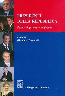 Presidenti della repubblica - Passarelli