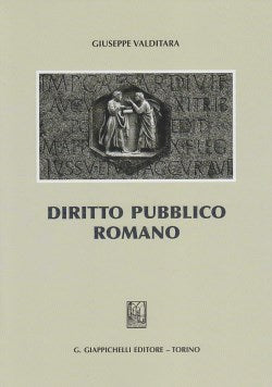 Diritto pubblico romano - Valditara