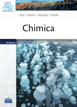 Chimica (7°ed.) - Kotz, Treichel, Townsend, Treichel