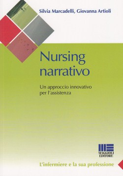 Nursing narrativo - Artioli Marcadelli