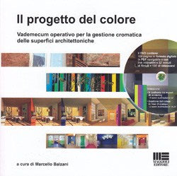 Progetto del colore - Balzani