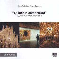 Luce in architettura - Palladino