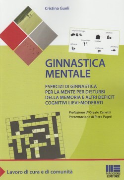 Ginnastica mentale - Gueli