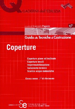 Coperture -