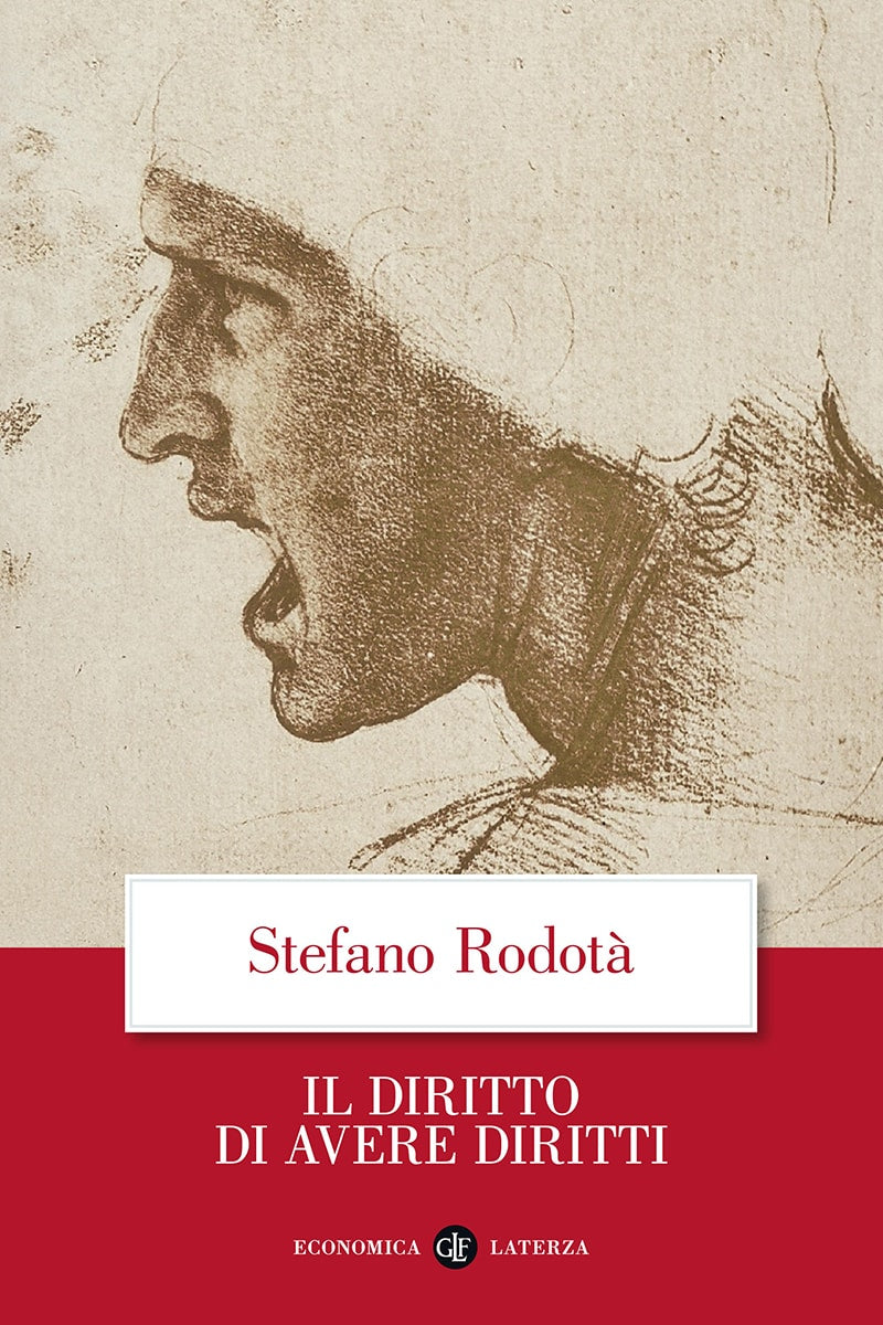 Il diritto di avere diritti - Rodotà