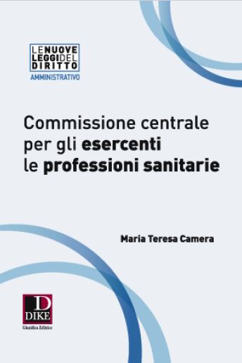 Commissione centrale esercenti prof.sani - Camera