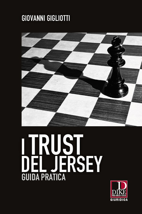 I trust del Jersey - Gigliotti