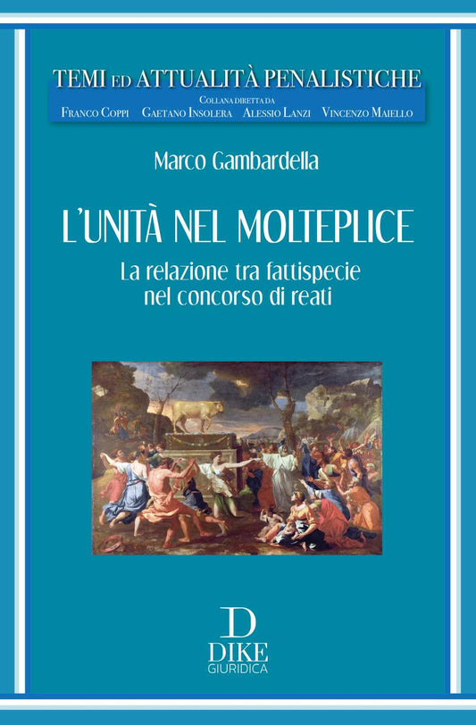 Unita' nel molteplice - Gambardella