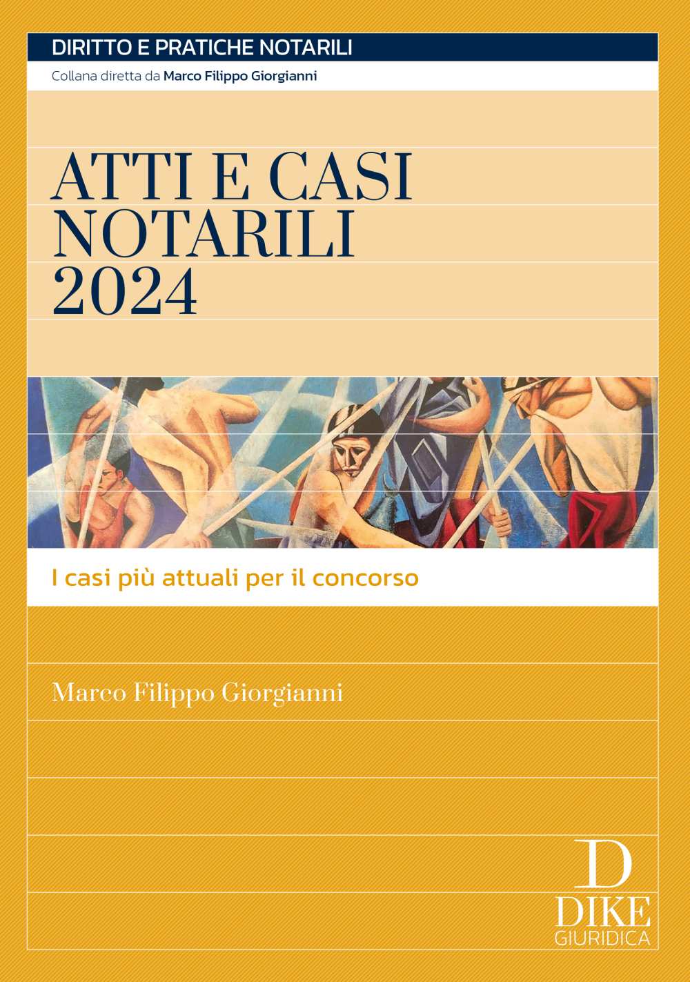 Atti e Casi Notarili 2024 - Giorgianni