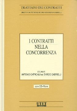 CONTRATTI NELLA CONCORRENZA - CATRICALA'