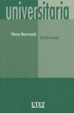 DIRITTI SOCIALI - BENVENUTI