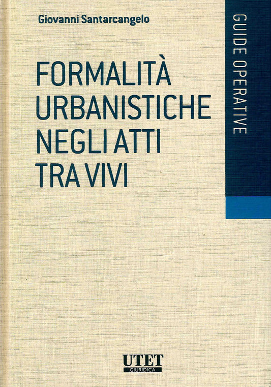 FORMALITA' URBANISTICHE ATTI TRA VIVI - SANTARCANGELO