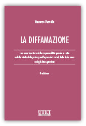 DIFFAMAZIONE 2ED - PEZZELLA