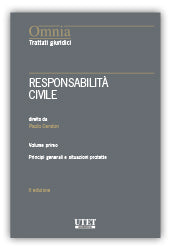 RESPONSABILITA' CIVILE 3TOMI 2ED. - CENDON