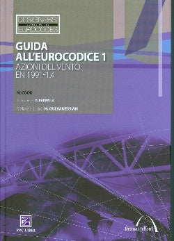 Guida eurocodice 1 azioni del vento - COOK