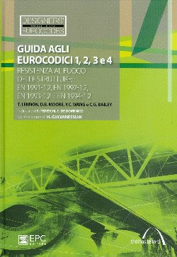 Guida eurocodici 1-2-3-4 - Gulvanessian