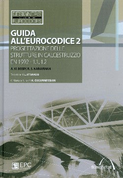 Guida all'eurocodice 2 prog.calcestruz. - Gulvanessian