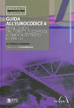 Guida eurocodice 4 prog.strutt.composte - Johnson