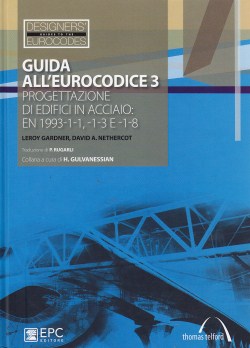 Guida eurocodice 3 proget.edifici acciai - Gardner
