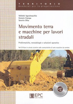 Movimento terra e macchine lavori strada - Agostinacchio