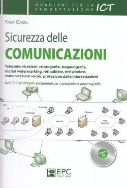 Sicurezza delle comunicazioni - Garzia