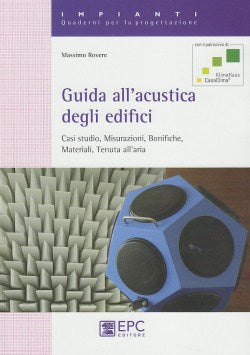 Guida acustica degli edifici - Rovere