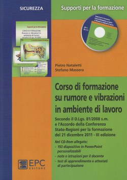 Corso formaz.rumore vibrazioni amb.lav. - Nataletti