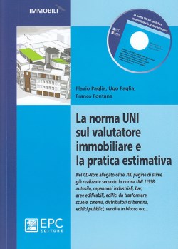 Norma uni valutatore immobiliare - Paglia