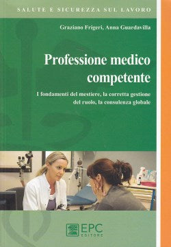 Professione medico competente - Frigeri