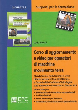 Corso e video ag.operatori macchine mov. - Fattori