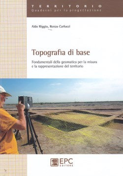 Topografia di base - Riggio
