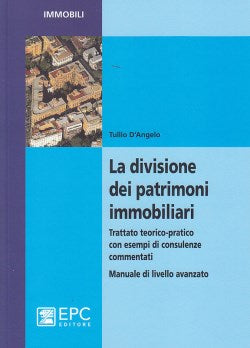 Divisione dei patrimoni immobiliari - D'Angelo