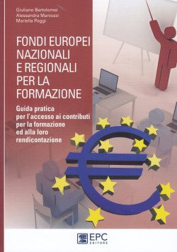 FONDI EUROPEI NAZIONALI PER FORMAZIONE - Bartolomei