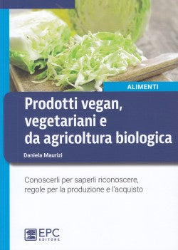 Prodotti vegan vegetariani agric.biolog. - Maurizi